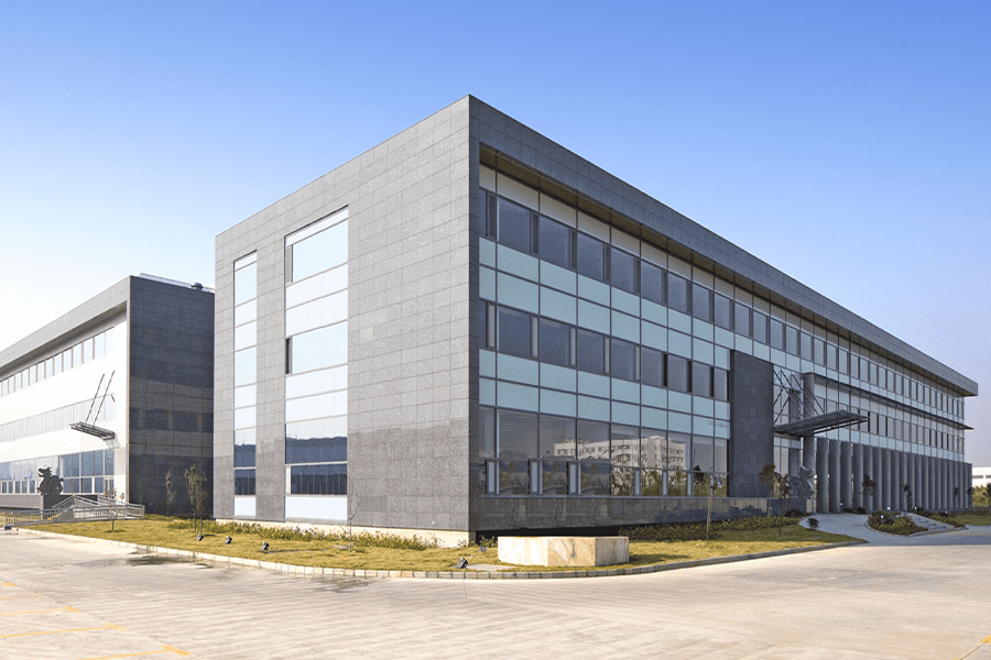 Longgang Wantai Printing Co., Ltd.