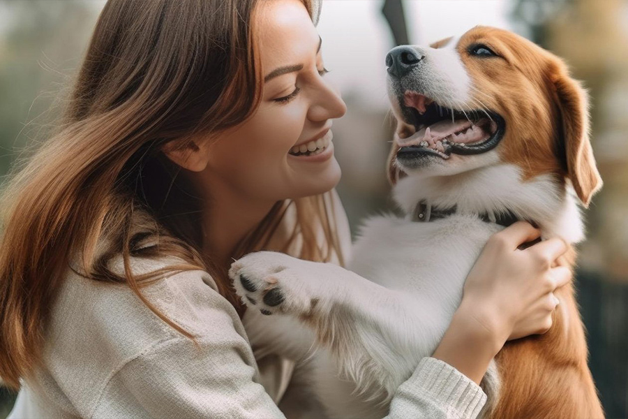 Pet Food Packaging Solutions