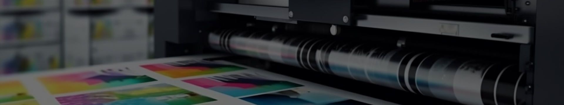 Longgang Wantai Printing Co., Ltd.